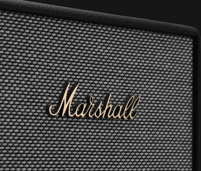 Marshall Acton II